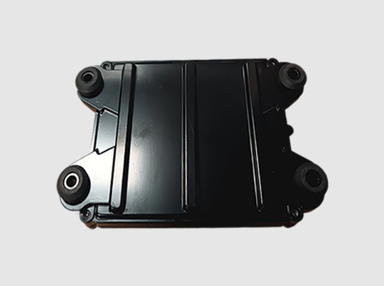 Higer Bus Yuchai Ecu